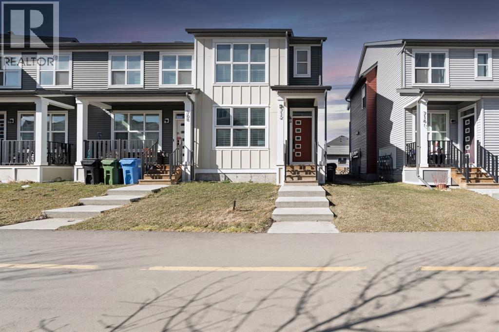 Single Family House for Sale in  Savanna Boulevard NE Saddle Ridge Calgary 
