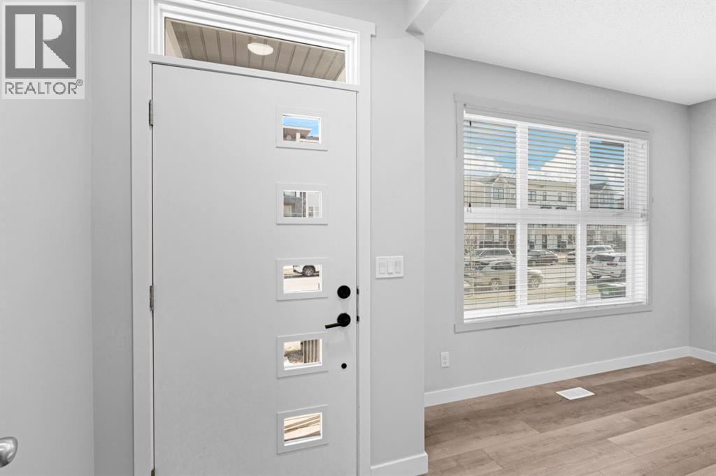 Single Family House for Sale in  Savanna Boulevard NE Saddle Ridge Calgary 
