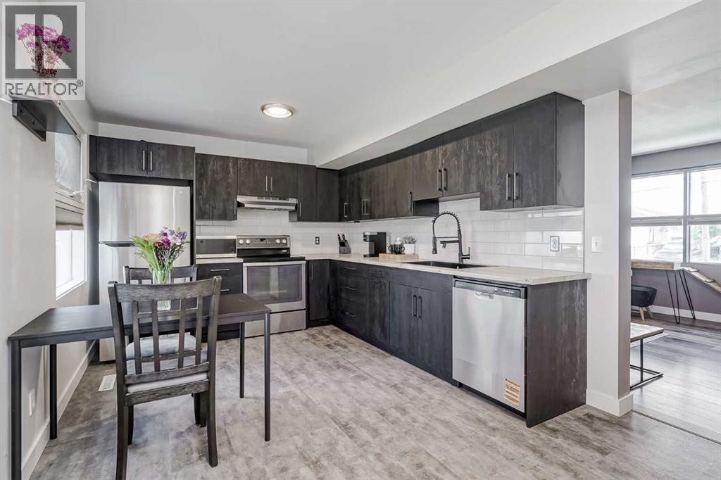 Single Family House for Sale in   Street NE Winston Heights/Mountview Calgary 