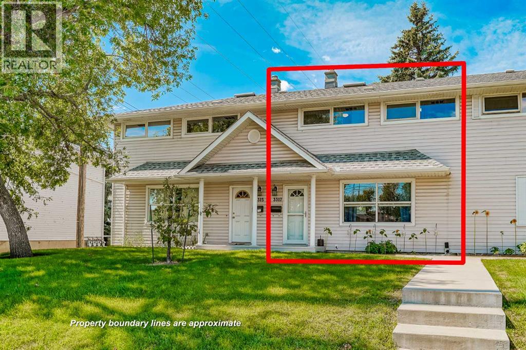 Single Family House for Sale in   Street NE Winston Heights/Mountview Calgary 
