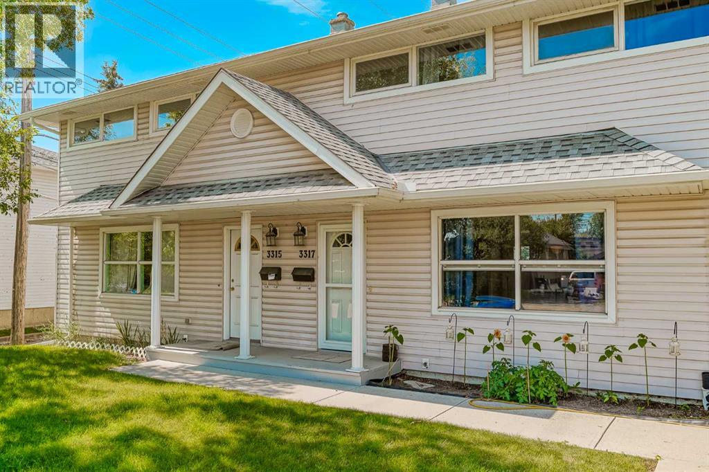 Single Family House for Sale in   Street NE Winston Heights/Mountview Calgary 