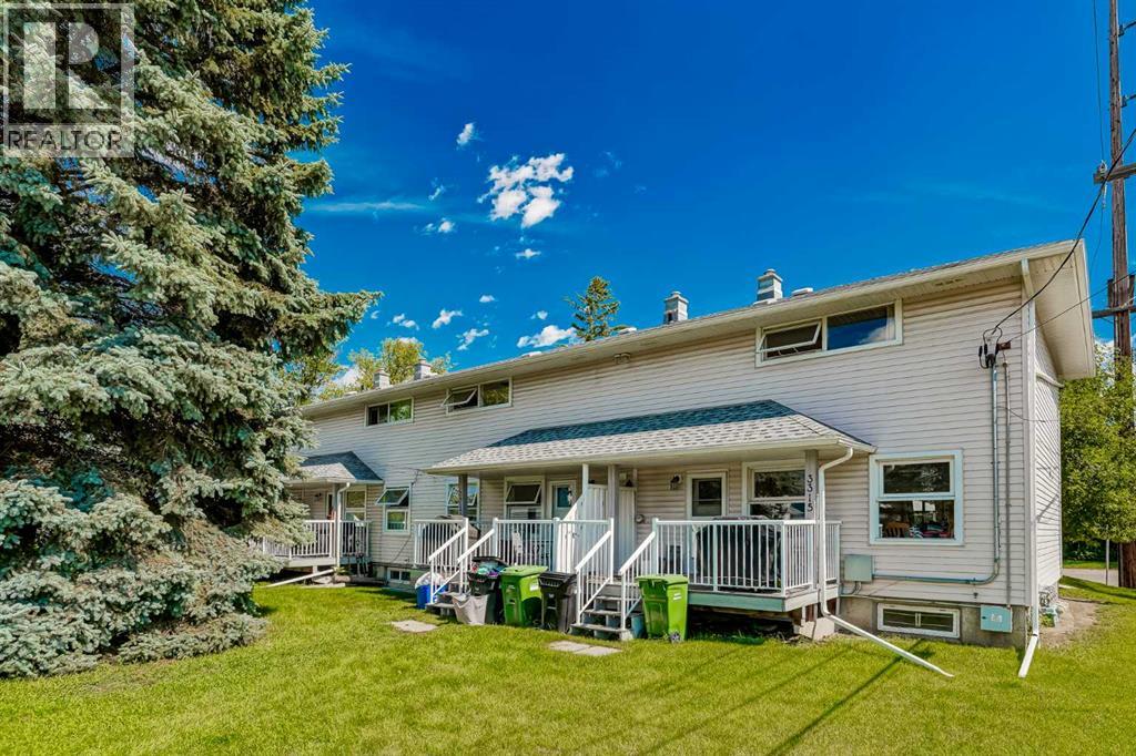 Single Family House for Sale in   Street NE Winston Heights/Mountview Calgary 