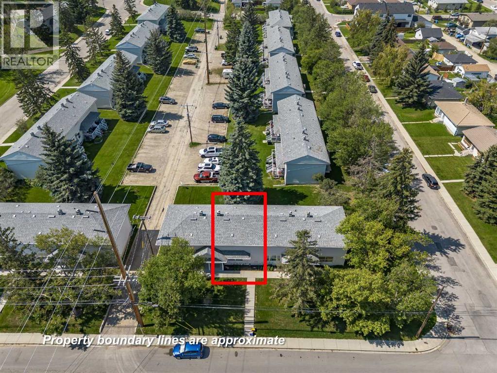 Single Family House for Sale in   Street NE Winston Heights/Mountview Calgary 