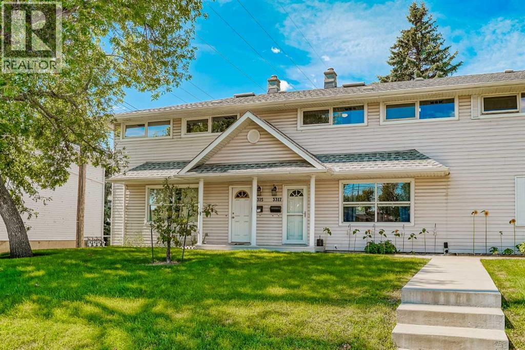 Single Family House for Sale in   Street NE Winston Heights/Mountview Calgary 