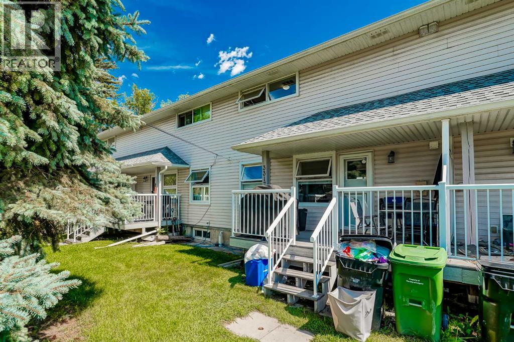 Single Family House for Sale in   Street NE Winston Heights/Mountview Calgary 