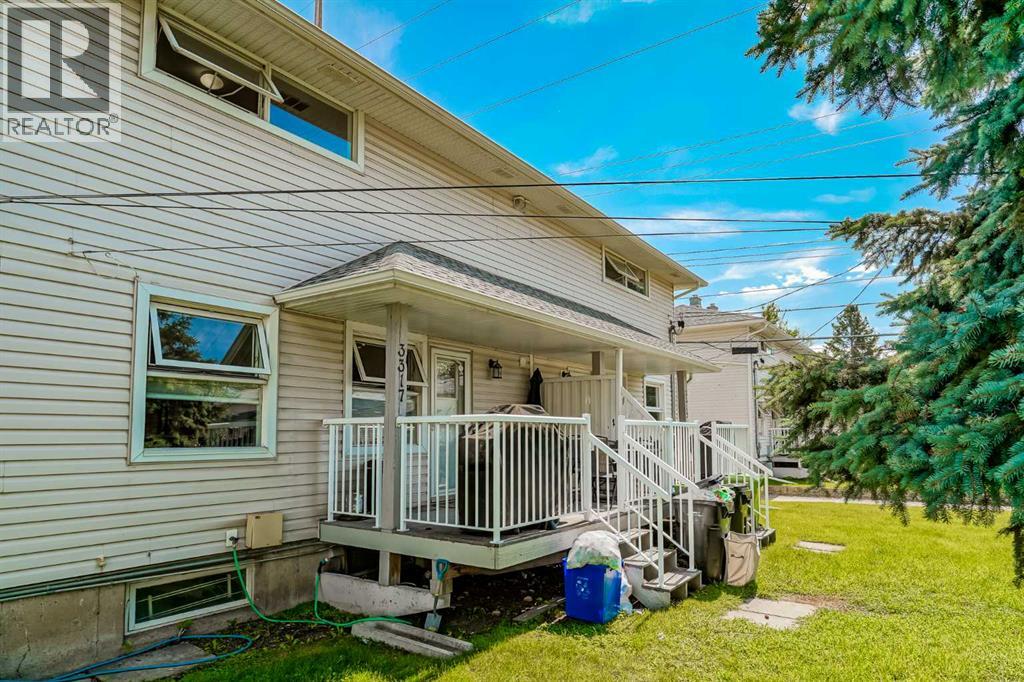 Single Family House for Sale in   Street NE Winston Heights/Mountview Calgary 