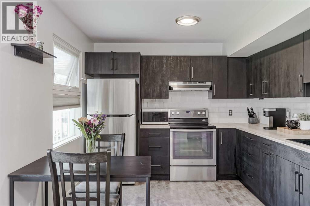3317 6 Street NE, Calgary, Alberta