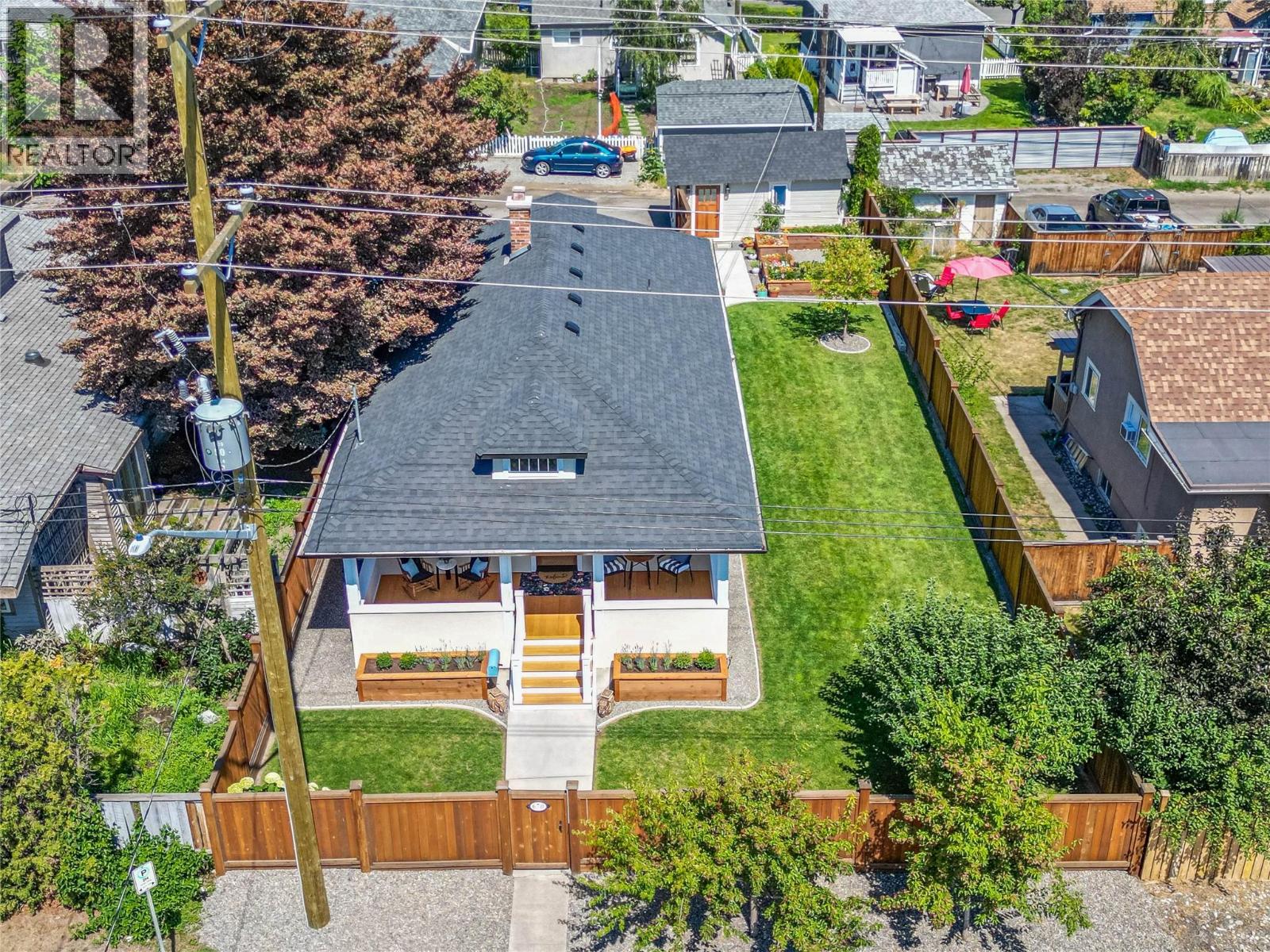 Photo 33 of 670 Columbia Street, Kamloops BC