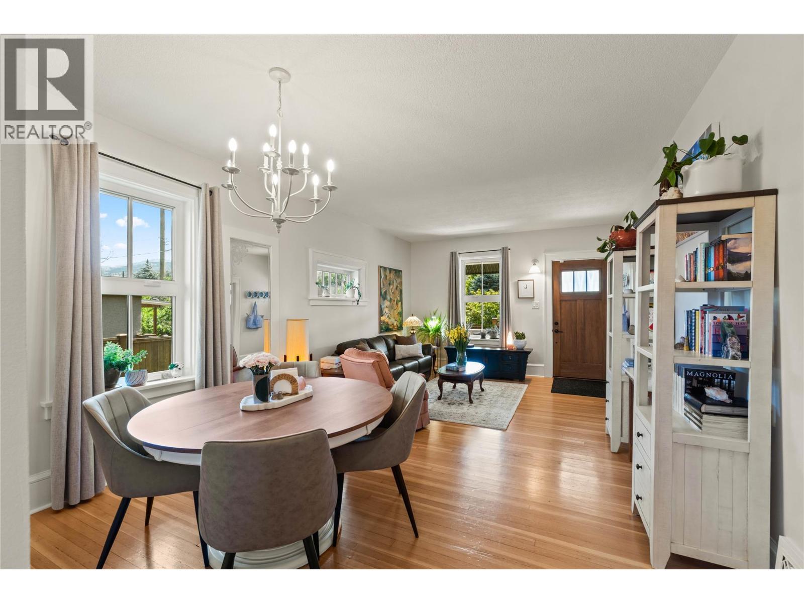 Photo 4 of 670 Columbia Street, Kamloops BC