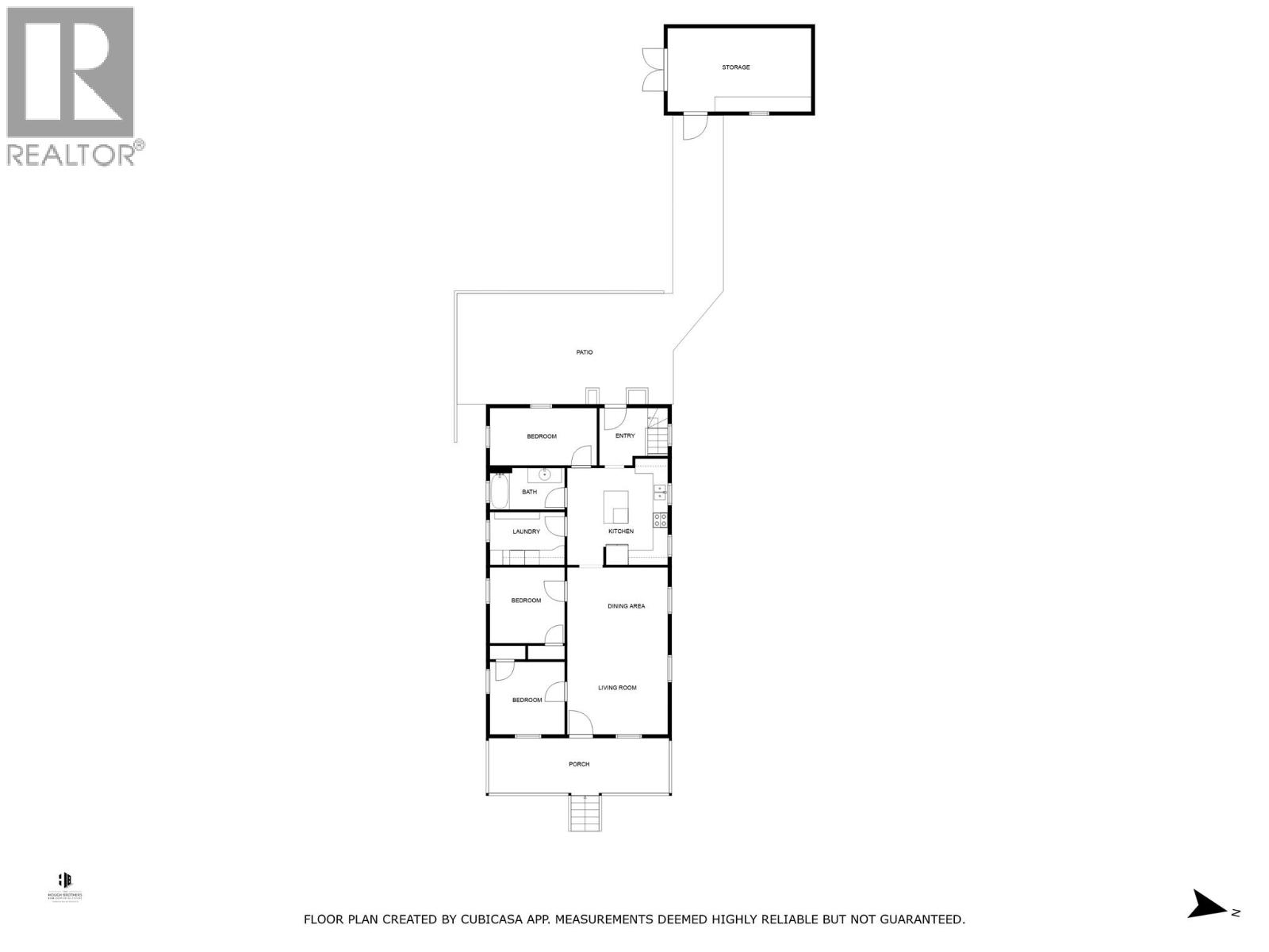 Photo 15 of 670 Columbia Street, Kamloops BC