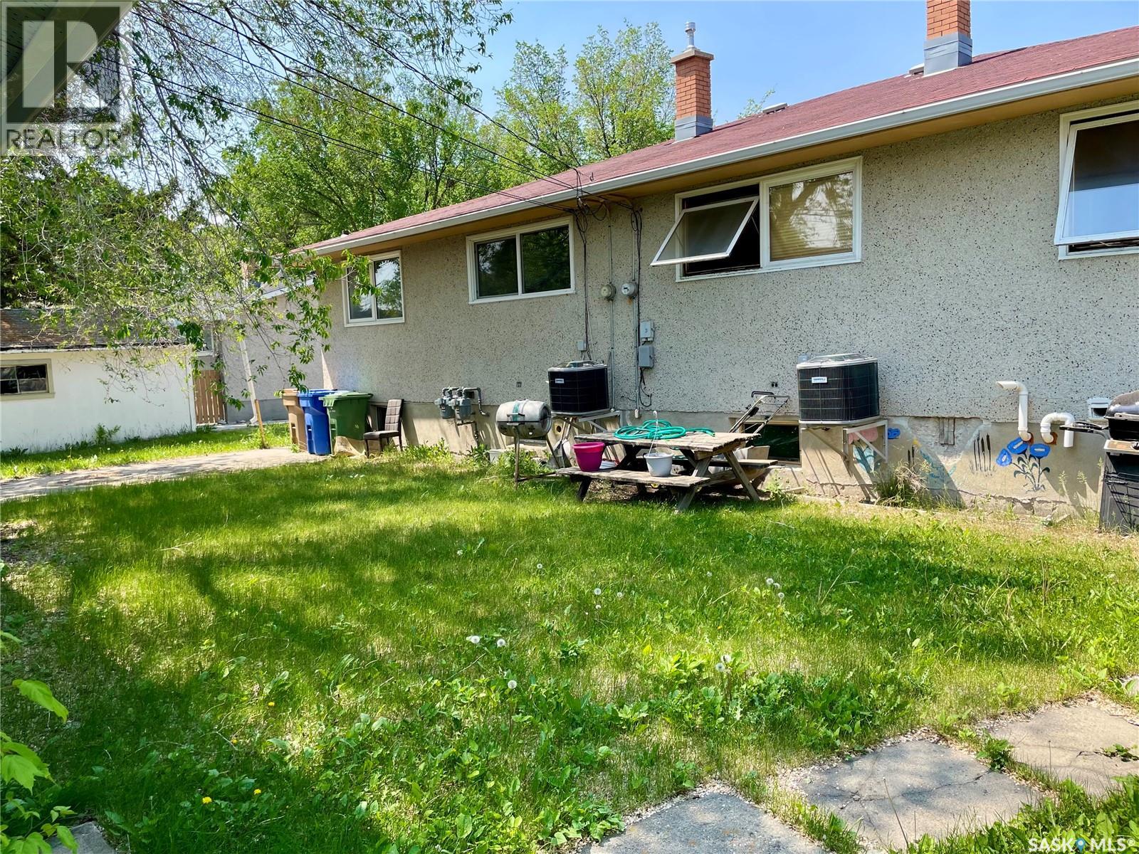 Photo 12 of 27 25 Cushing Crescent, Regina SK
