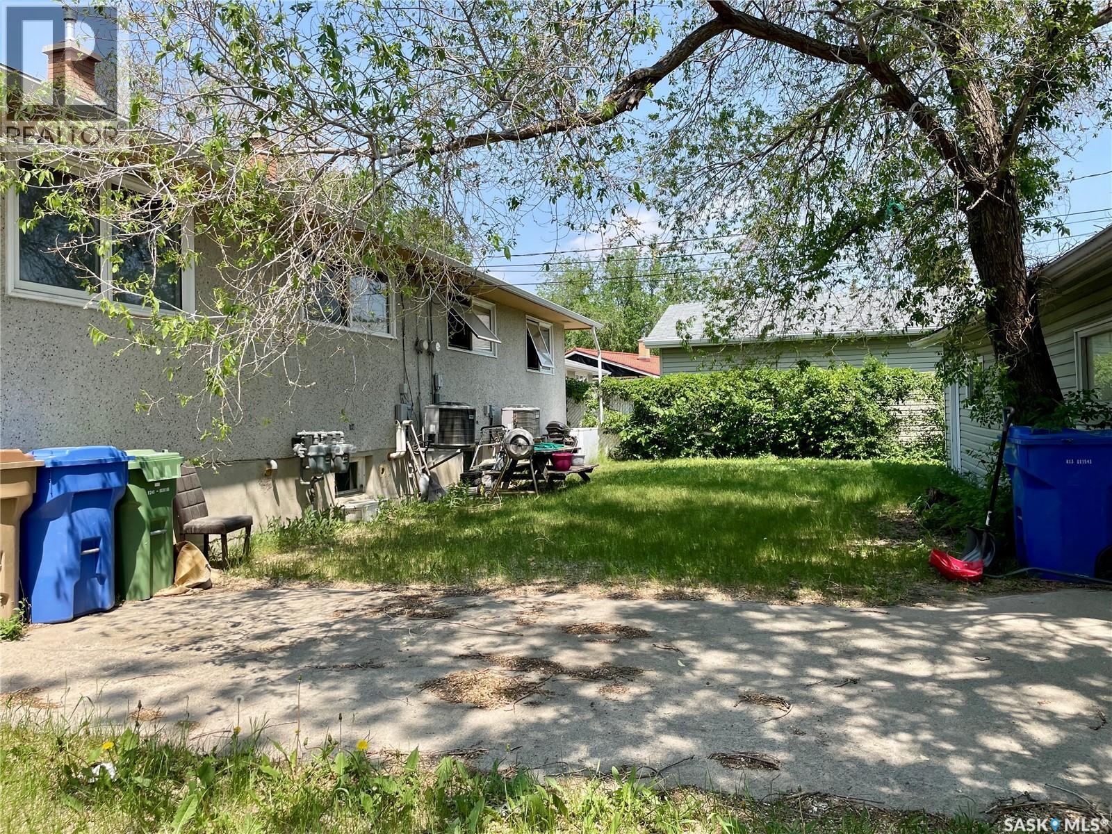 Photo 17 of 27 25 Cushing Crescent, Regina SK