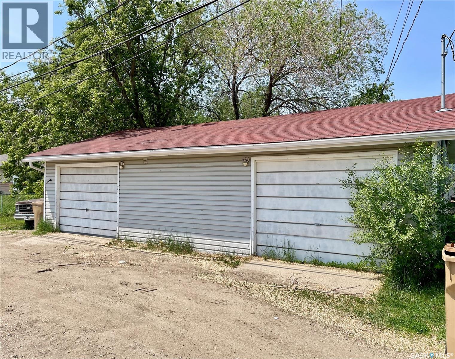 Photo 33 of 27 25 Cushing Crescent, Regina SK