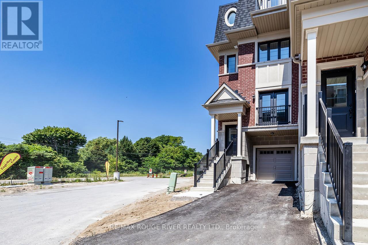 Photo 3 of 10 Marret Lane, Clarington ON