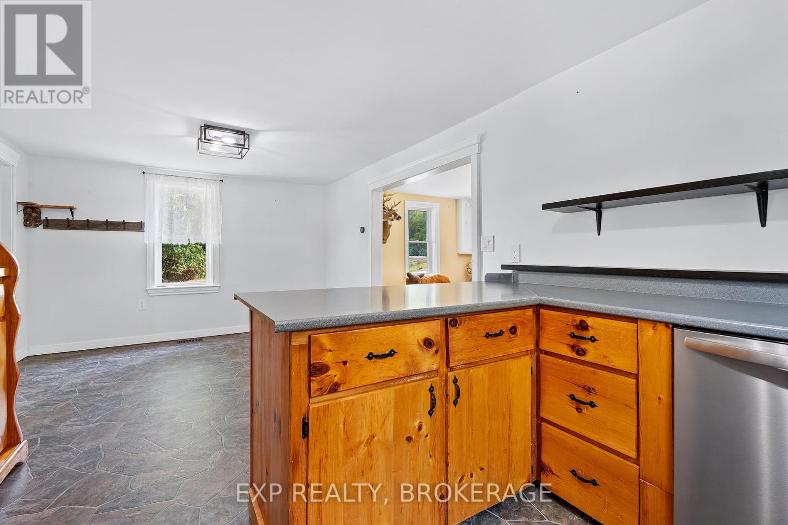 Photo 7 of 7993 Perth Road, Frontenac ON