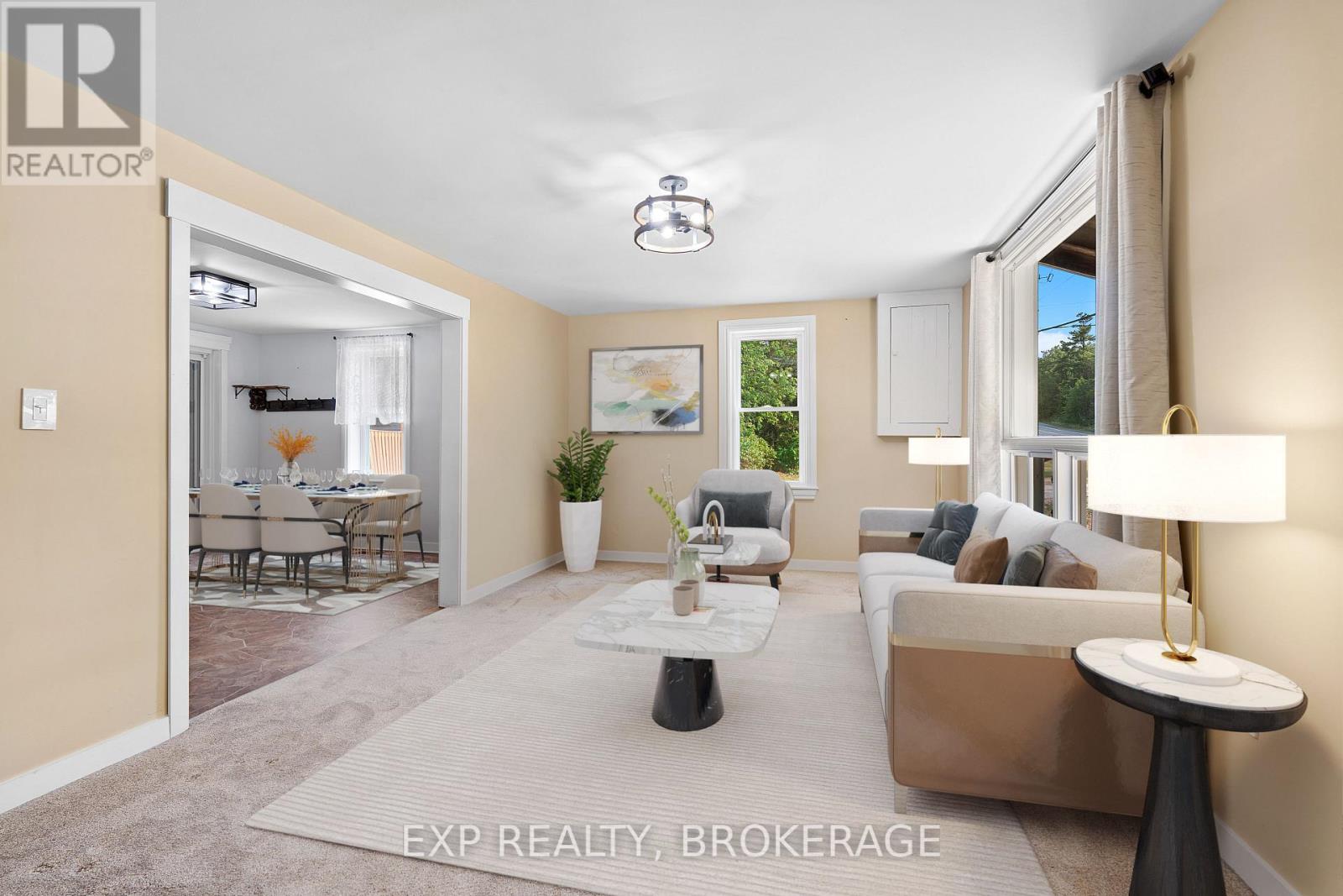 Photo 4 of 7993 Perth Road, Frontenac ON