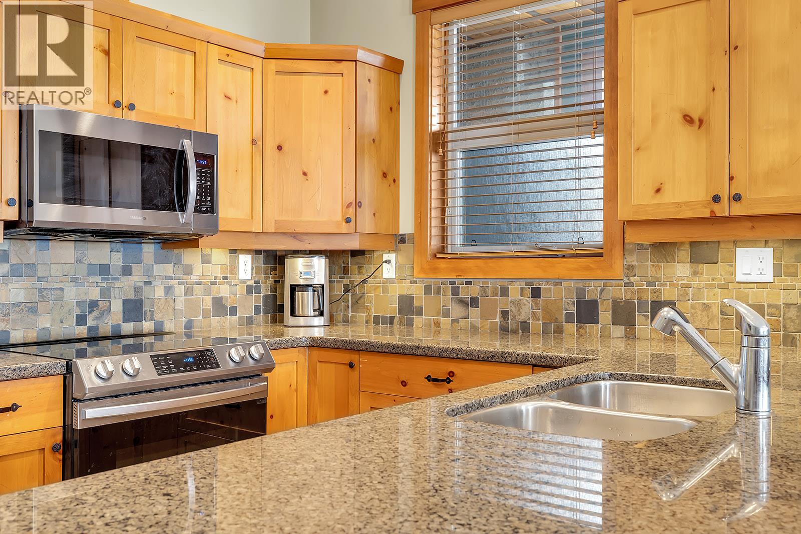255 Raven Ridge Road Unit# 1, Big White