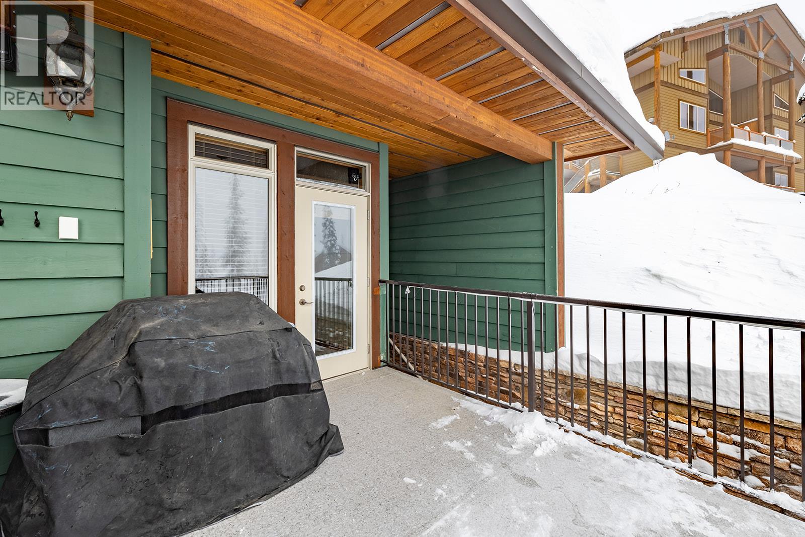 255 Raven Ridge Road Unit# 1, Big White