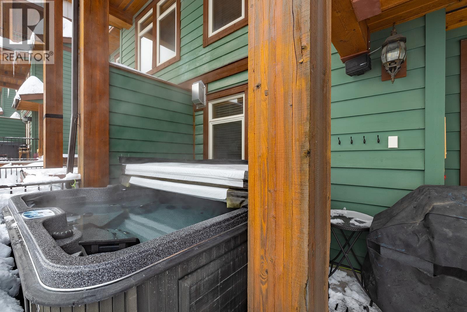 255 Raven Ridge Road Unit# 1, Big White