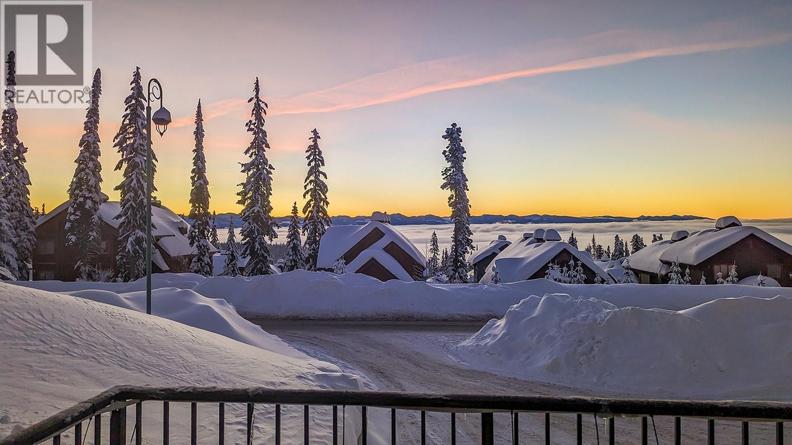 255 Raven Ridge Road Unit# 1, Big White