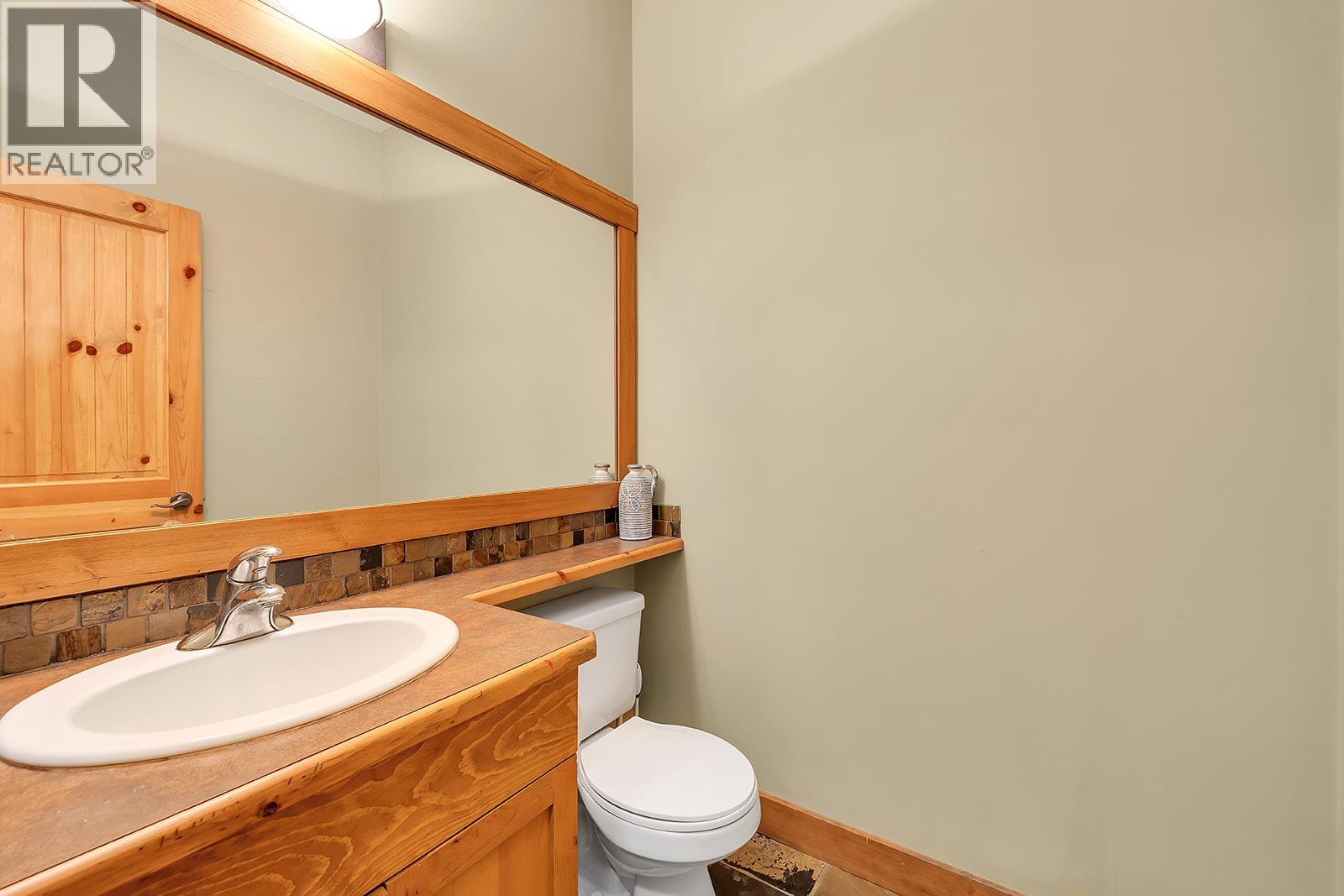 255 Raven Ridge Road Unit# 1, Big White