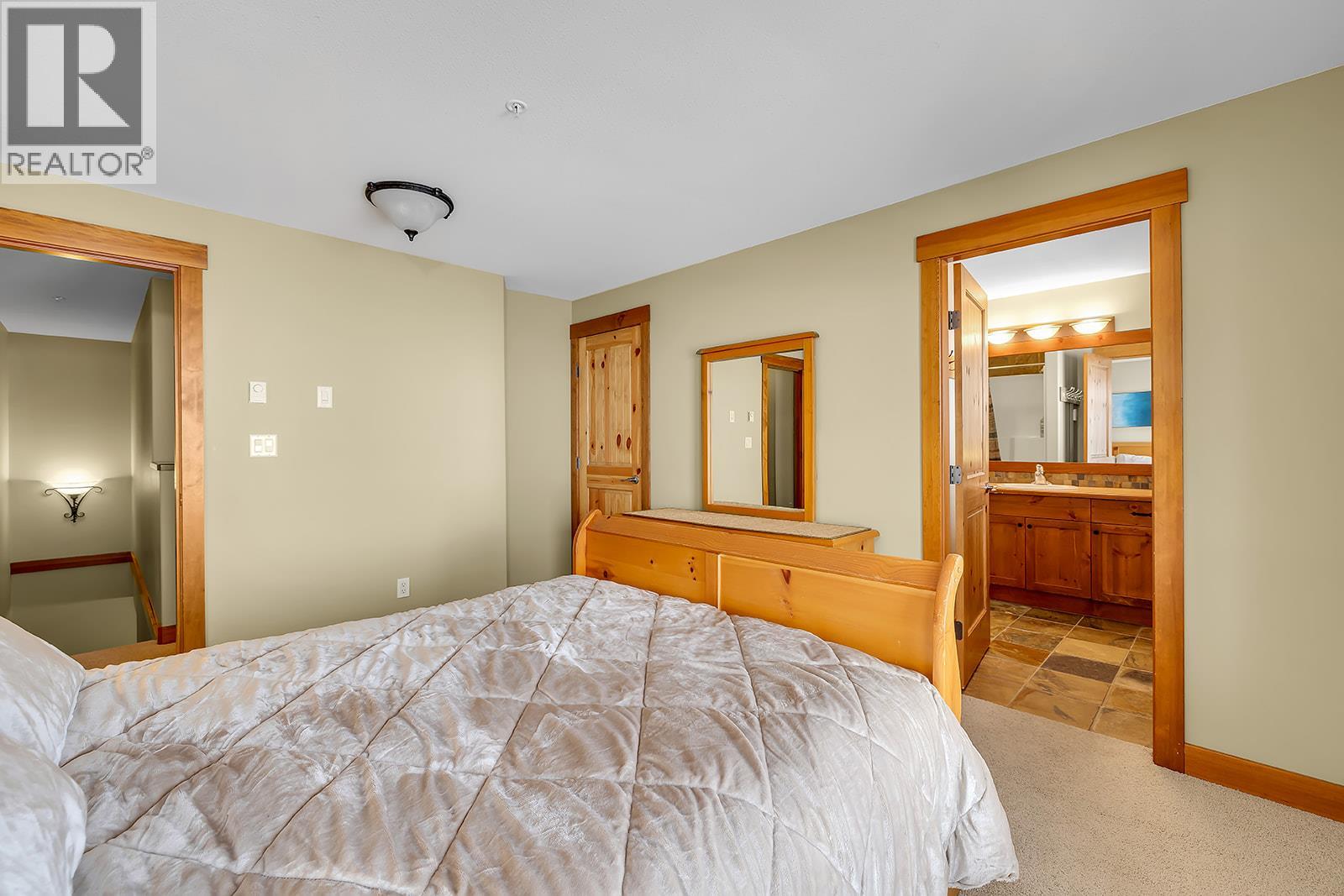 255 Raven Ridge Road Unit# 1, Big White