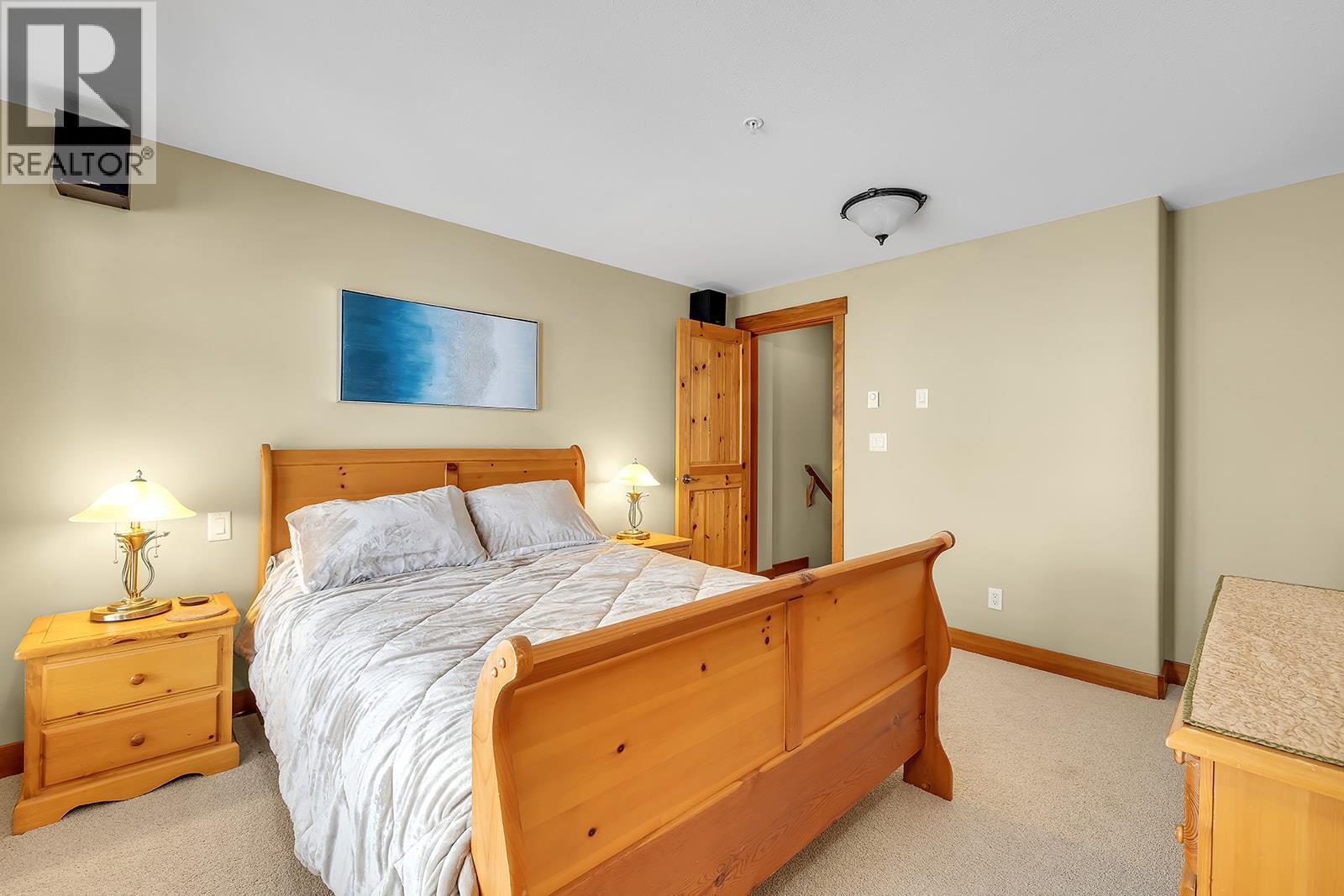 255 Raven Ridge Road Unit# 1, Big White