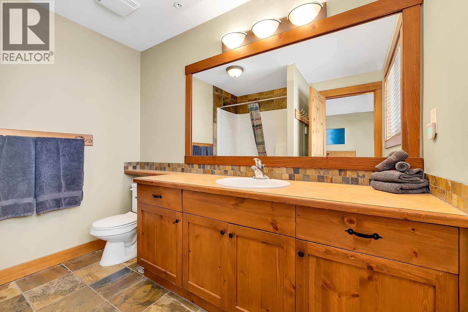 255 Raven Ridge Road Unit# 1, Big White