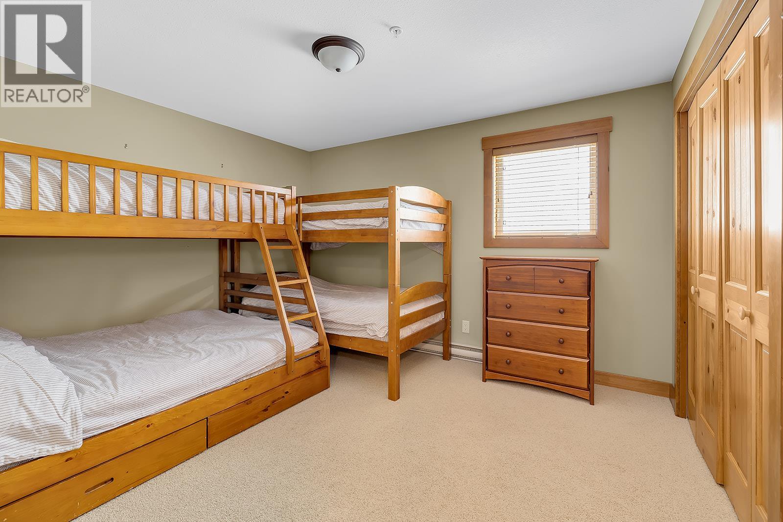 255 Raven Ridge Road Unit# 1, Big White