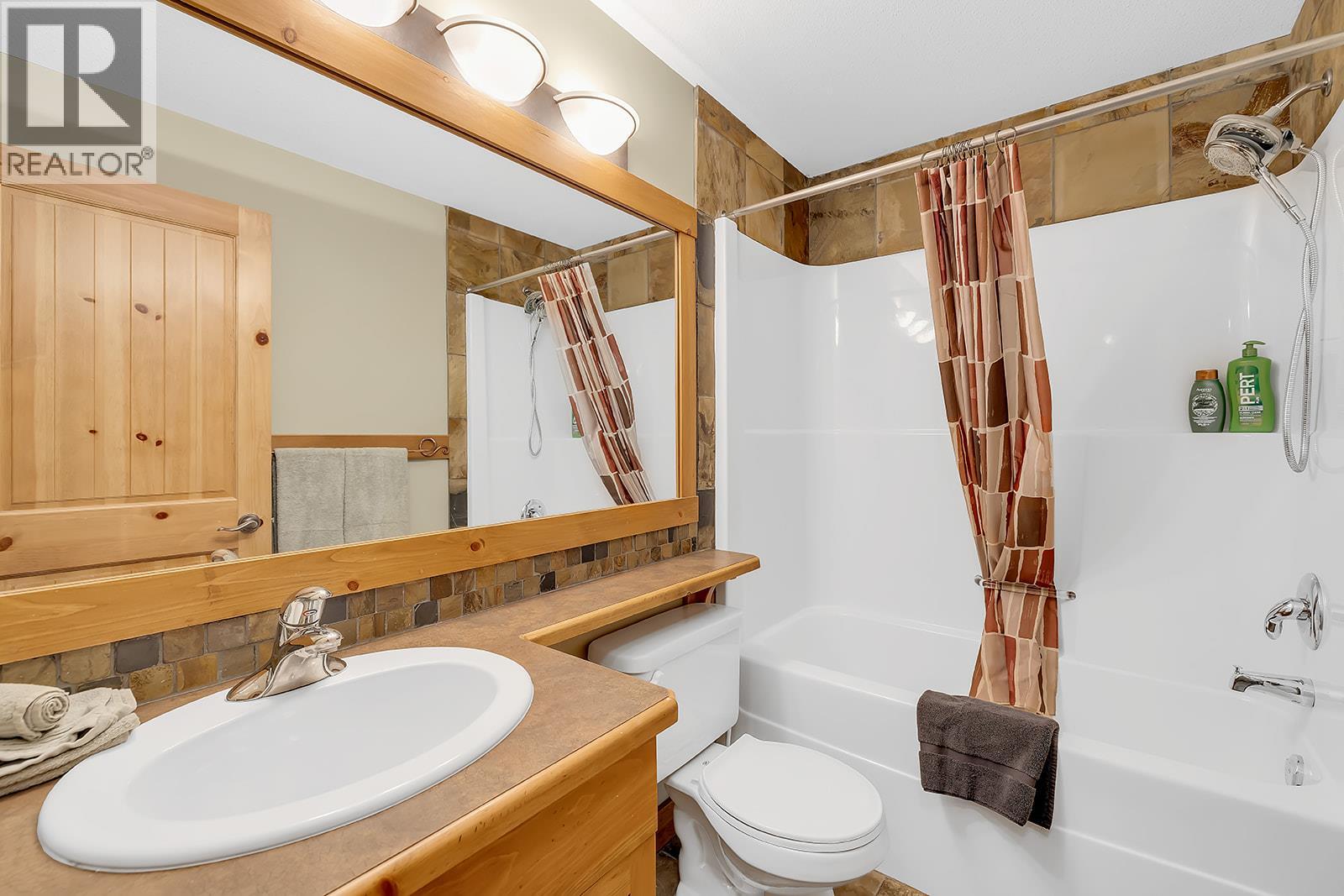 255 Raven Ridge Road Unit# 1, Big White