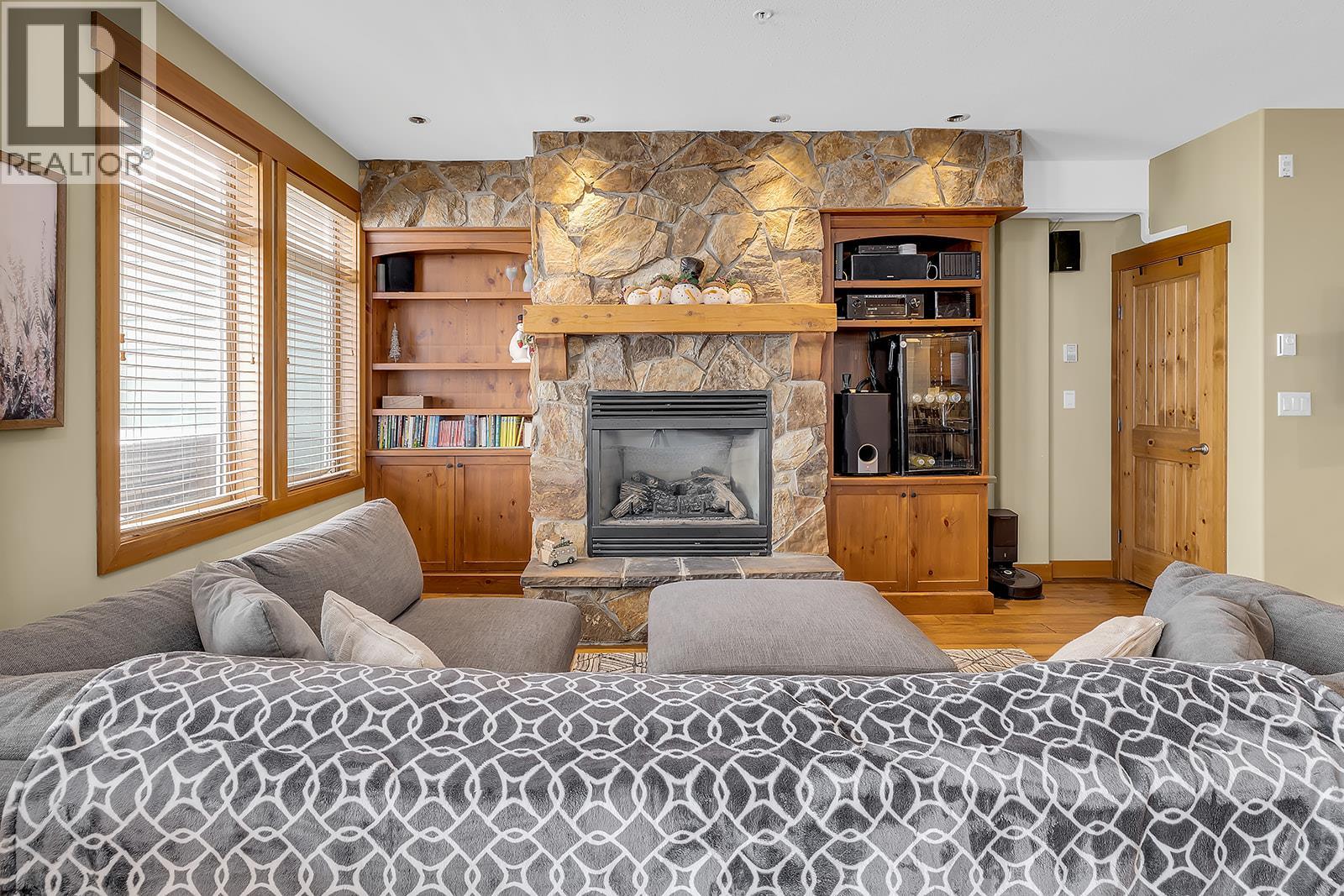 255 Raven Ridge Road Unit# 1, Big White