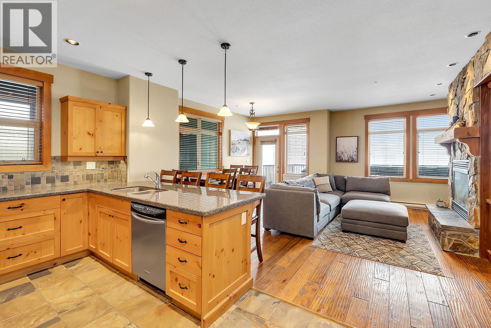 255 Raven Ridge Road Unit# 1, Big White