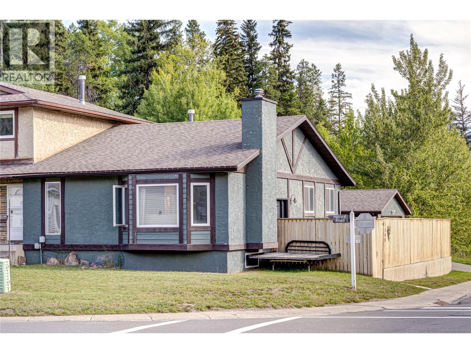 Photo 32 of 1305 Pinyon Road, Sparwood BC