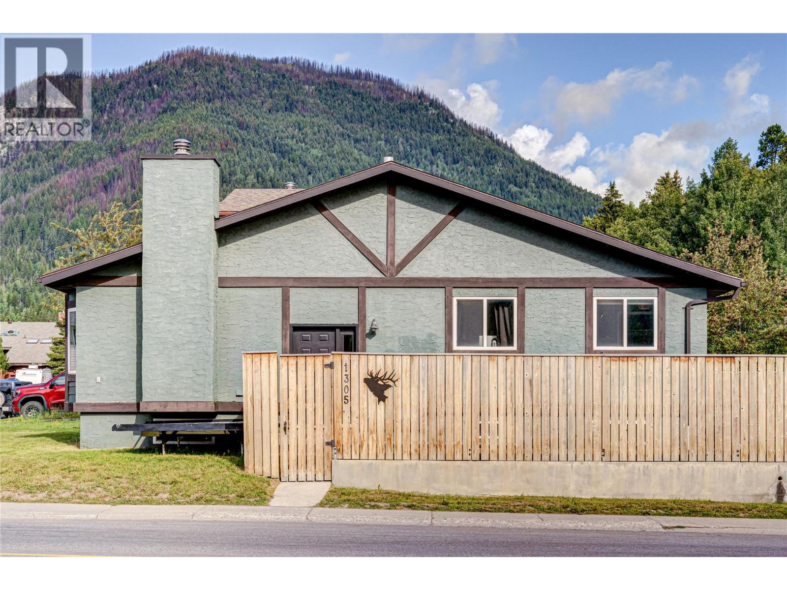 Photo 21 of 1305 Pinyon Road, Sparwood BC