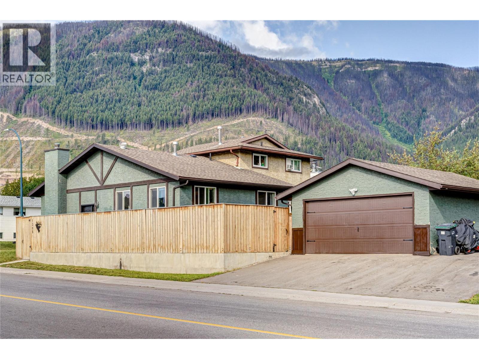 Photo 53 of 1305 Pinyon Road, Sparwood BC