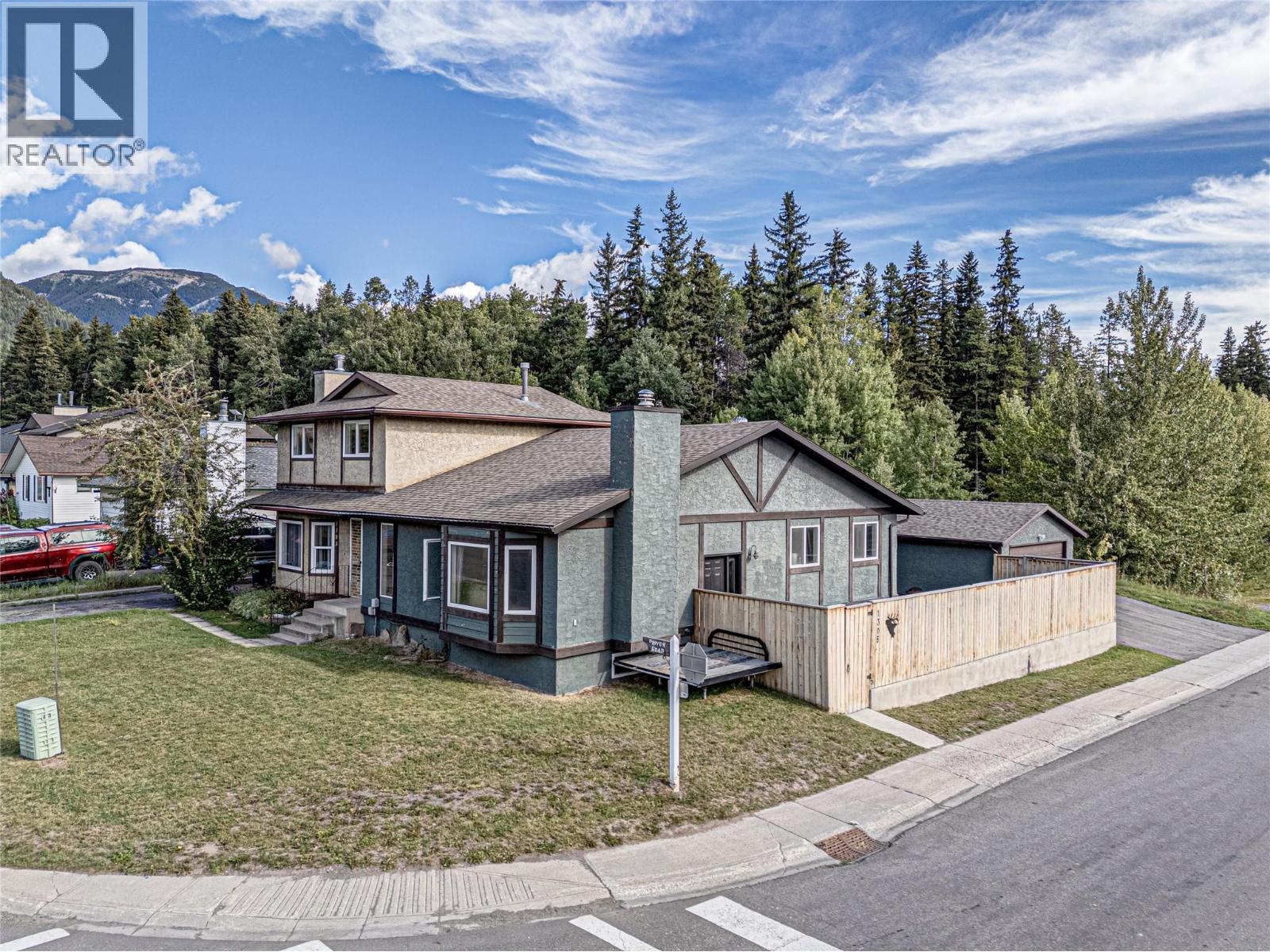 Photo 20 of 1305 Pinyon Road, Sparwood BC