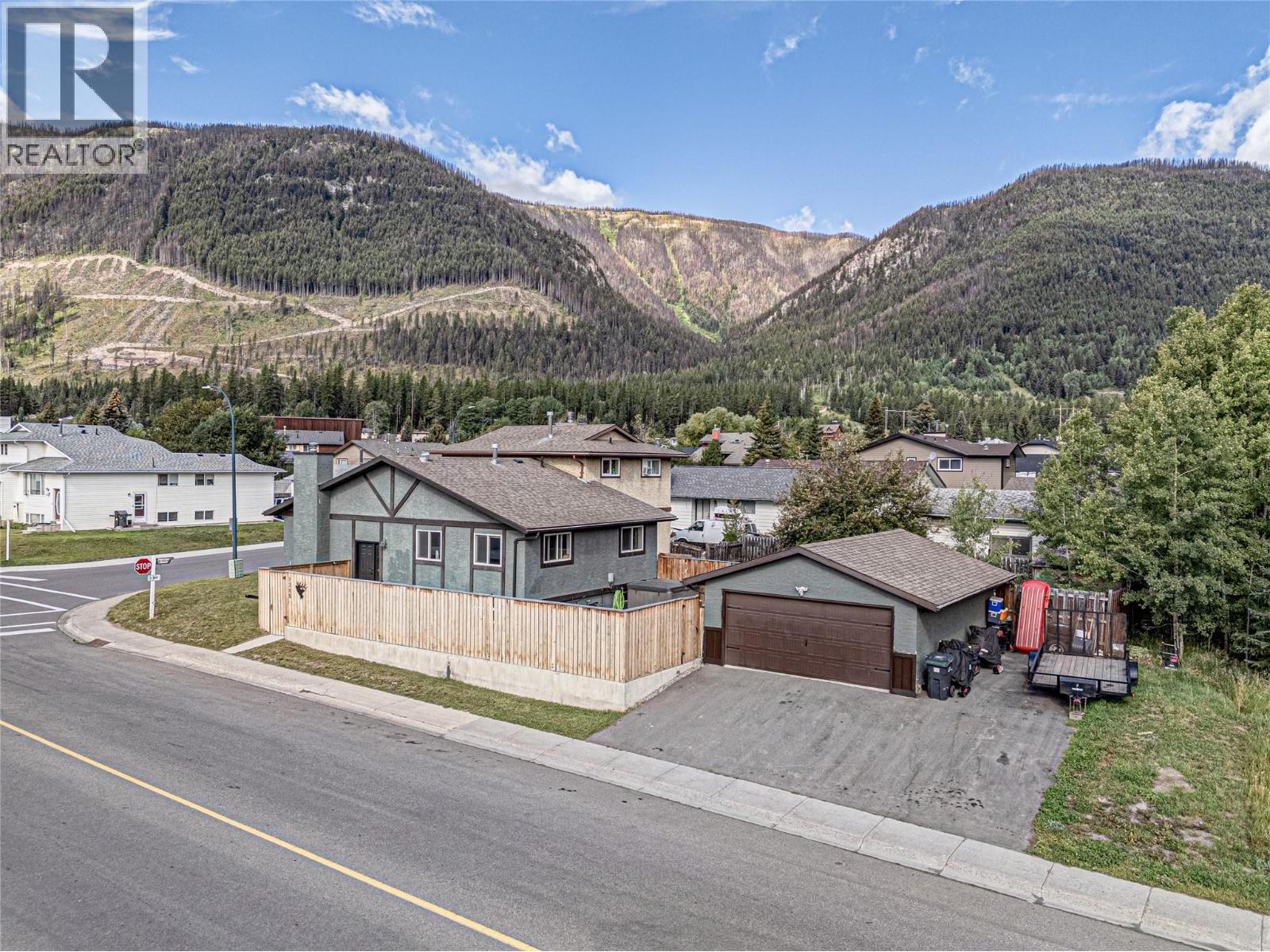 Photo 39 of 1305 Pinyon Road, Sparwood BC