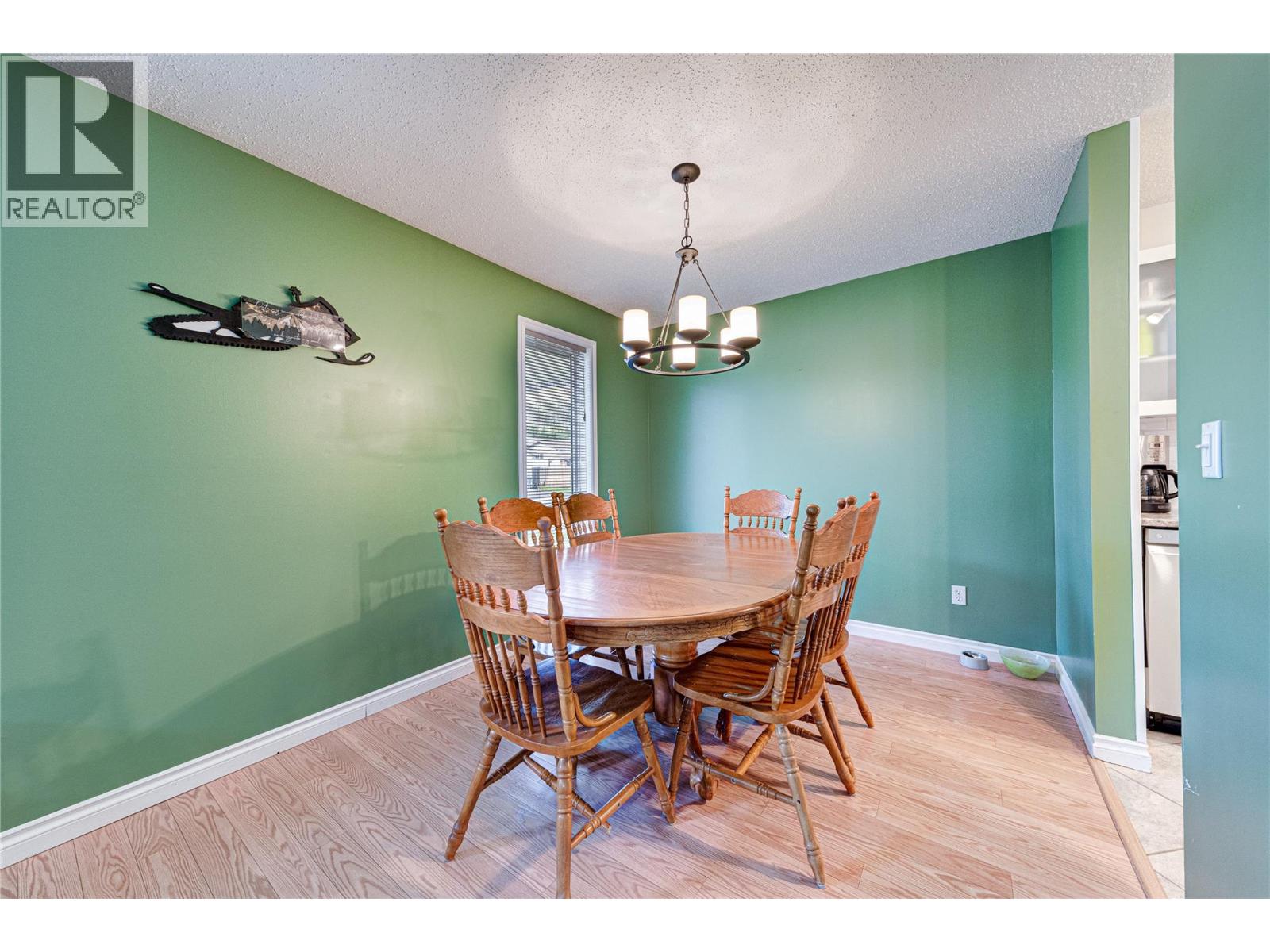 Photo 5 of 1305 Pinyon Road, Sparwood BC
