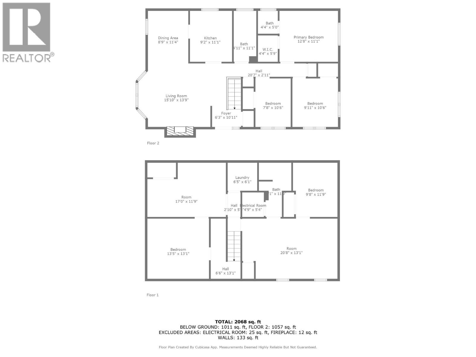 Photo 4 of 1305 Pinyon Road, Sparwood BC