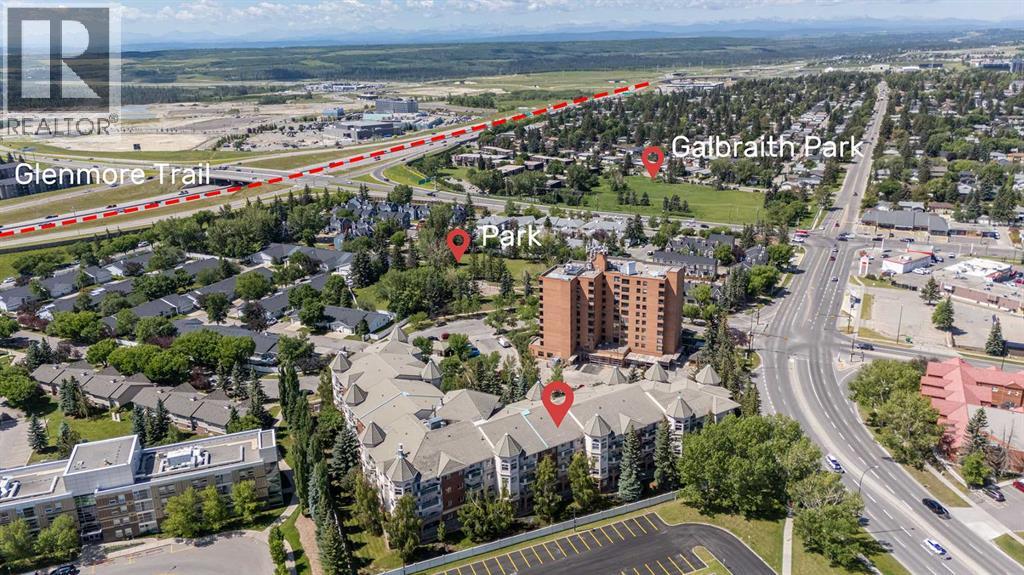 Single Family House for Sale in   Lincoln Way SW Lincoln Park Calgary 