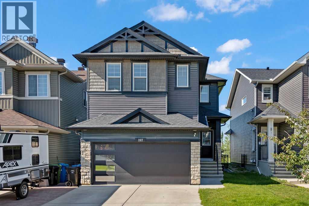 Single Family House for Sale in  Evanspark Gardens NW Evanston Calgary 