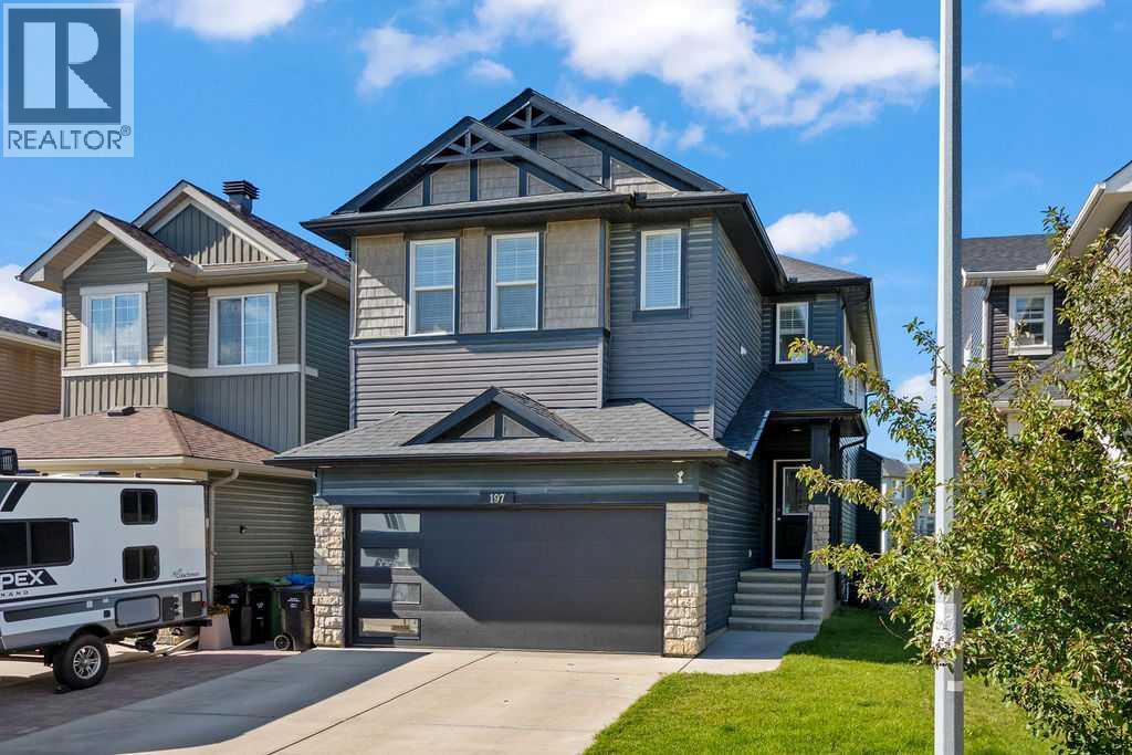 Single Family House for Sale in  Evanspark Gardens NW Evanston Calgary 