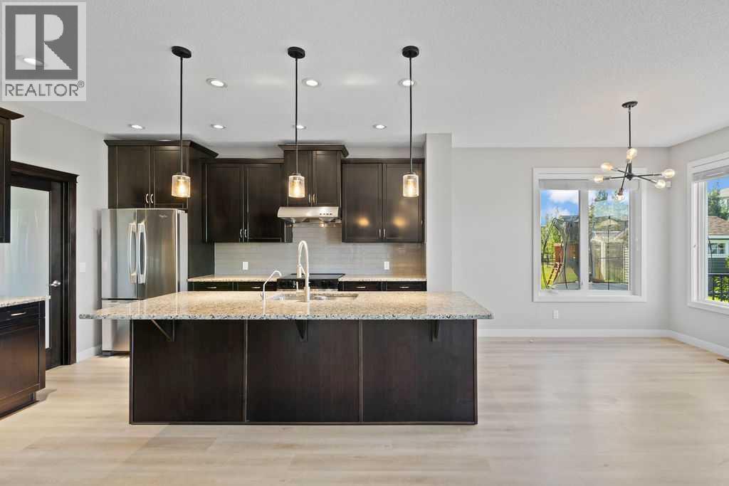 Single Family House for Sale in  Evanspark Gardens NW Evanston Calgary 