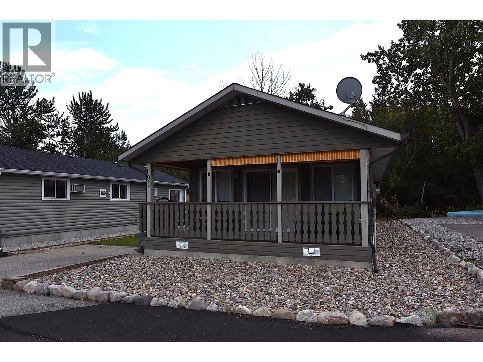 Photo 37 of 190 Falcon Avenue, Vernon BC