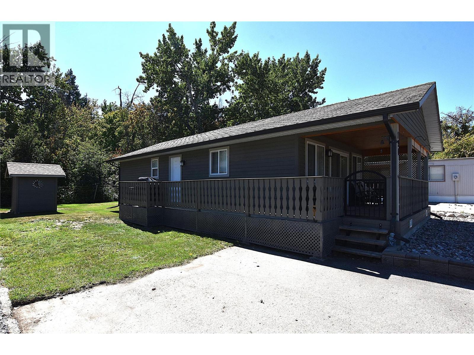 Photo 16 of 190 Falcon Avenue, Vernon BC