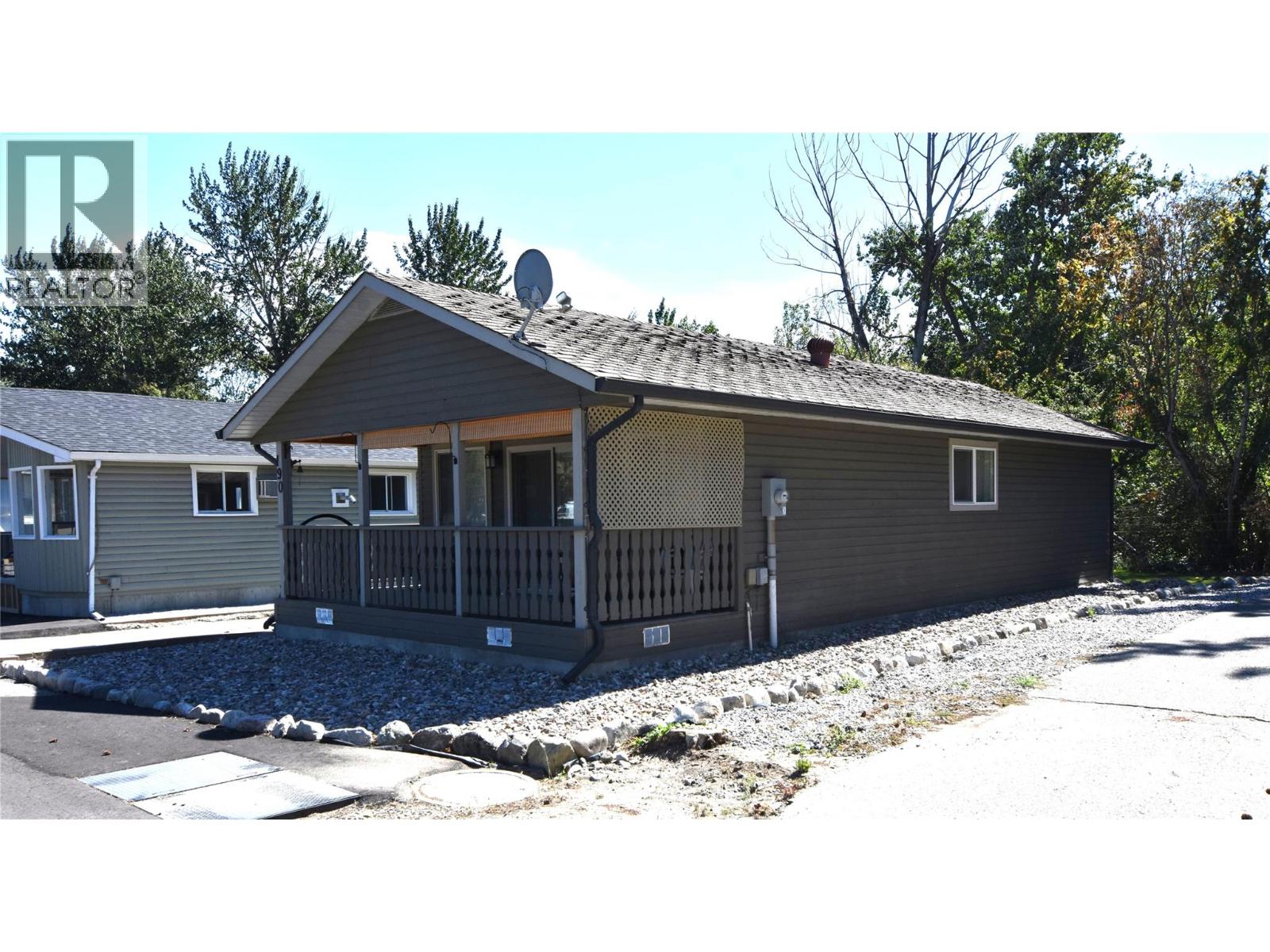 Photo 19 of 190 Falcon Avenue, Vernon BC