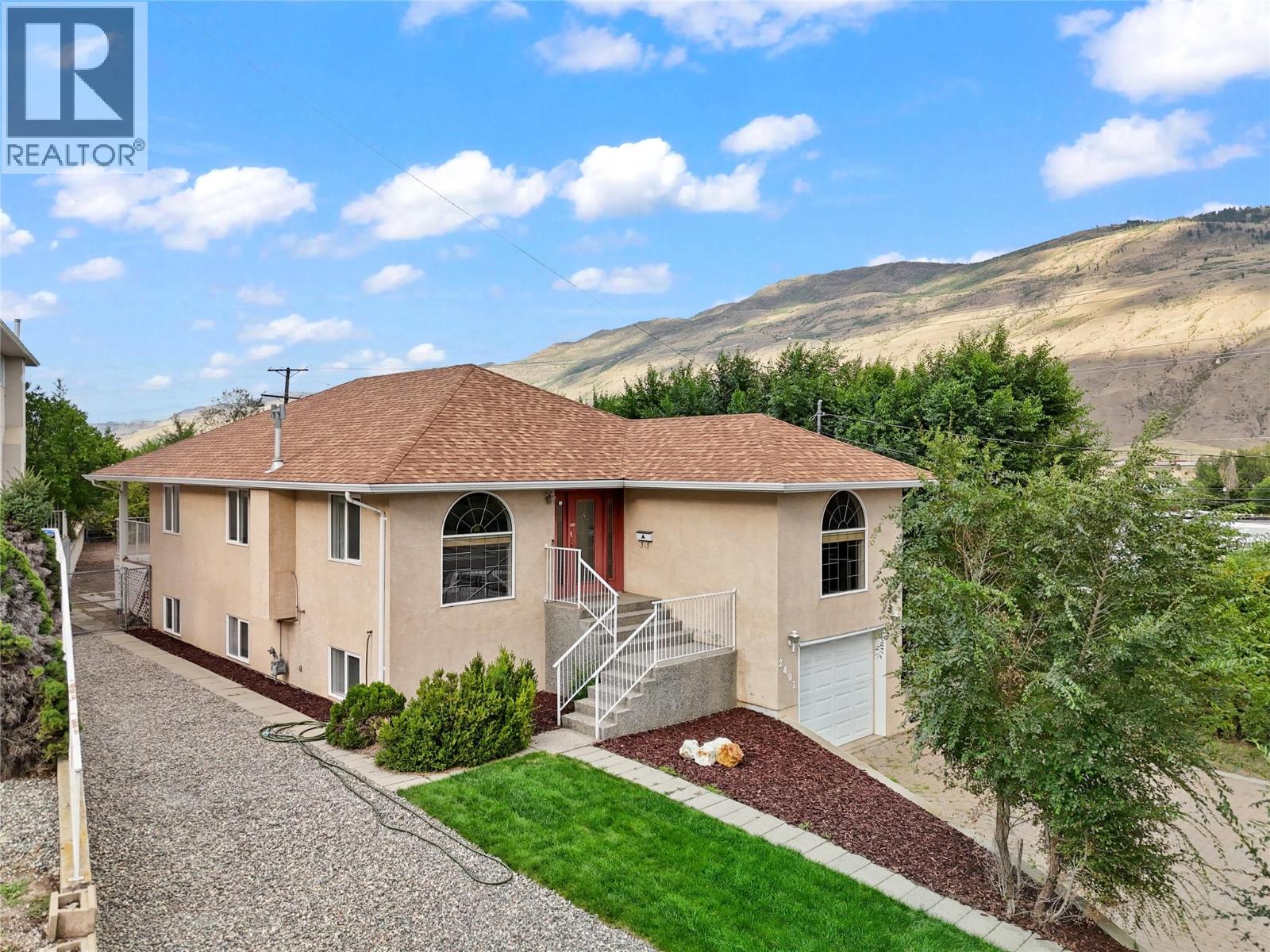 Photo 23 of 2401 Parkview Drive, Kamloops BC