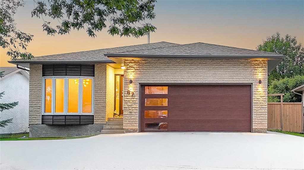 Photo 1 of 87 Kildonan Meadow Drive, Winnipeg MB