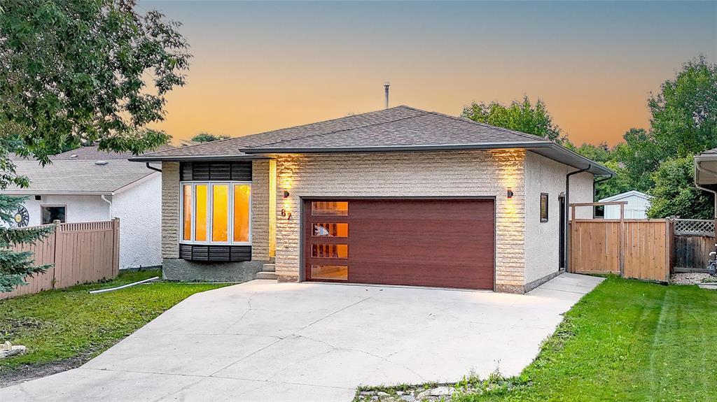 Photo 2 of 87 Kildonan Meadow Drive, Winnipeg MB