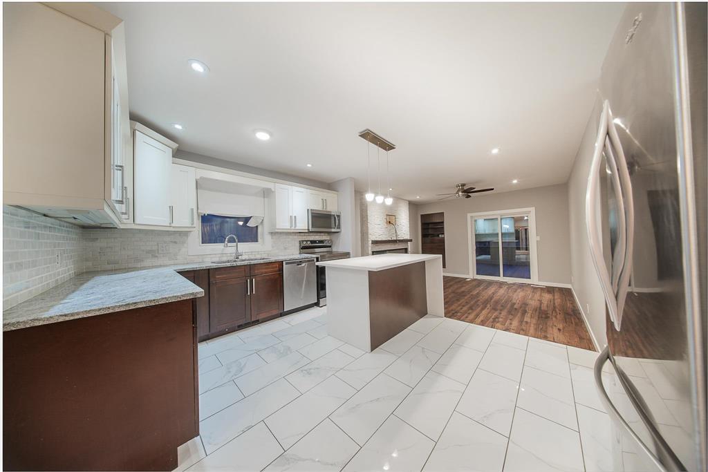 Photo 11 of 87 Kildonan Meadow Drive, Winnipeg MB
